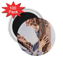 Stabat Mater 2 25  Button Magnet (100 Pack) by TonyaButcher