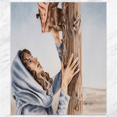 Stabat Mater Canvas 8  X 10  (unframed) by TonyaButcher
