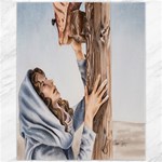 Stabat Mater Canvas 11  x 14  (Unframed) 10.95 x13.48  Canvas - 1