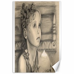 Light1 Canvas 20  X 30  (unframed) by TonyaButcher