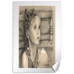 Light1 Canvas 24  X 36  (unframed) by TonyaButcher