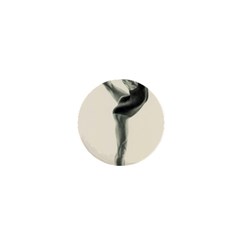 Attitude 1  Mini Button by TonyaButcher