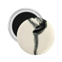 Attitude 2 25  Button Magnet by TonyaButcher