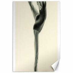 Attitude Canvas 24  X 36  (unframed) by TonyaButcher