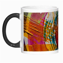 Art Therapy Morph Mug by StuffOrSomething