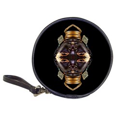 African Goddess Cd Wallet by icarusismartdesigns