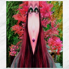 Tree Spirit Canvas 20  X 24  (unframed) by icarusismartdesigns