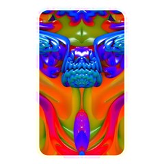 Lava Creature Memory Card Reader (rectangular) by icarusismartdesigns