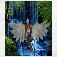 Magic Sword Canvas 20  X 24  (unframed) by icarusismartdesigns