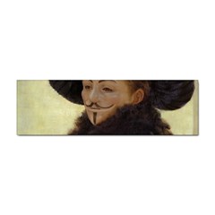 Kathleen Anonymous - James Tissot, 1877 Sticker Bumper (10 Pack) by AnonMart
