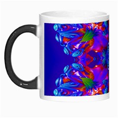 Abstract 4 Morph Mugs by icarusismartdesigns
