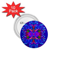 Abstract 5 1 75  Buttons (10 Pack) by icarusismartdesigns