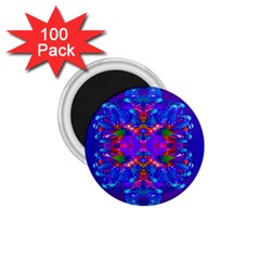 Abstract 5 1 75  Magnets (100 Pack)  by icarusismartdesigns