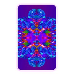 Abstract 5 Memory Card Reader by icarusismartdesigns