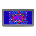 Abstract 5 Memory Card Reader (Mini) Front