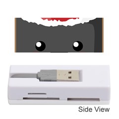 Kawaii Sushi Memory Card Reader (stick)  by KawaiiKawaii