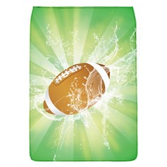 American Football  Flap Covers (s)  by FantasyWorld7