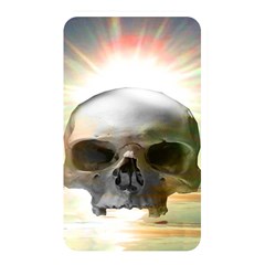 Skull Sunset Memory Card Reader by icarusismartdesigns