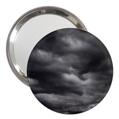 Storm Clouds 1 3  Handbag Mirrors by trendistuff