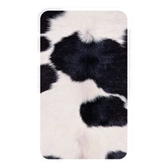 Spotted Cow Hide Memory Card Reader by trendistuff