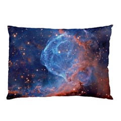 Thor s Helmet Pillow Cases (two Sides) by trendistuff