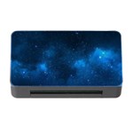 STARRY SPACE Memory Card Reader with CF Front