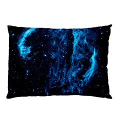 Cygnus Loop Pillow Cases (two Sides) by trendistuff