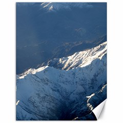 Mount Tapuaenuku Canvas 18  X 24   by trendistuff