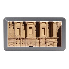 Petra Jordan Memory Card Reader (mini) by trendistuff