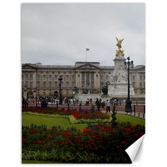 Buckingham Palace Canvas 12  X 16   by trendistuff