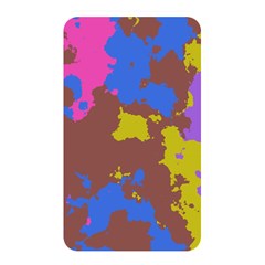 Retro Texture			memory Card Reader (rectangular) by LalyLauraFLM