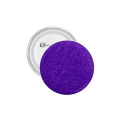 Festive Purple Glitter Texture 1 75  Buttons by yoursparklingshop