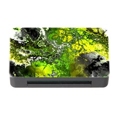 Amazing Fractal 27 Memory Card Reader With Cf by Fractalworld