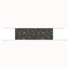 Abstract Reg Small Bar Mats by FunkyPatterns