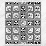 Black And White Canvas 11  x 14   10.95 x13.48  Canvas - 1