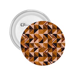 Brown Tiles 2 25  Buttons by FunkyPatterns