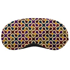 Funky Reg Sleeping Masks by FunkyPatterns