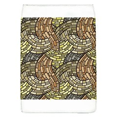 Whimsical Flap Covers (l)  by FunkyPatterns