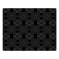 Powder Magic Double Sided Flano Blanket (large)  by MRTACPANS