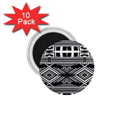 Si Ber Linx 1 75  Magnets (10 Pack)  by MRTACPANS