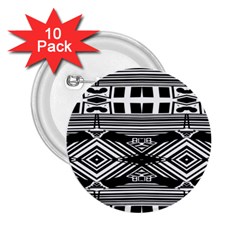 Si Ber Linx 2 25  Buttons (10 Pack)  by MRTACPANS