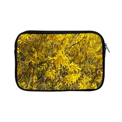 Nature, Yellow Orange Tree Photography Apple Ipad Mini Zipper Cases by yoursparklingshop