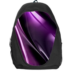 Fractal Mathematics Abstract Backpack Bag by Amaryn4rt