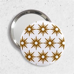 Seamless Repeating Tiling Tileable 2 25  Handbag Mirrors by Amaryn4rt