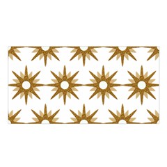 Seamless Repeating Tiling Tileable Satin Shawl by Amaryn4rt