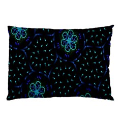 Computer Graphics Webmaster Novelty Pillow Case (two Sides) by Nexatart