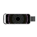 Circos Comp Inv Portable USB Flash (Two Sides) Back