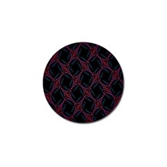 Computer Graphics Webmaster Novelty Golf Ball Marker by Nexatart