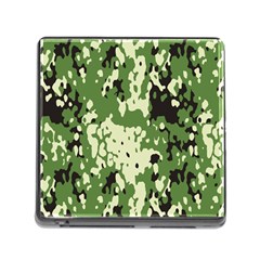 Flectar Memory Card Reader (square) by Nexatart