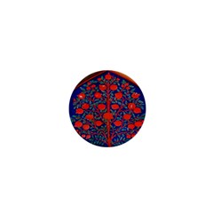 Tree Of Life 1  Mini Magnets by Nexatart